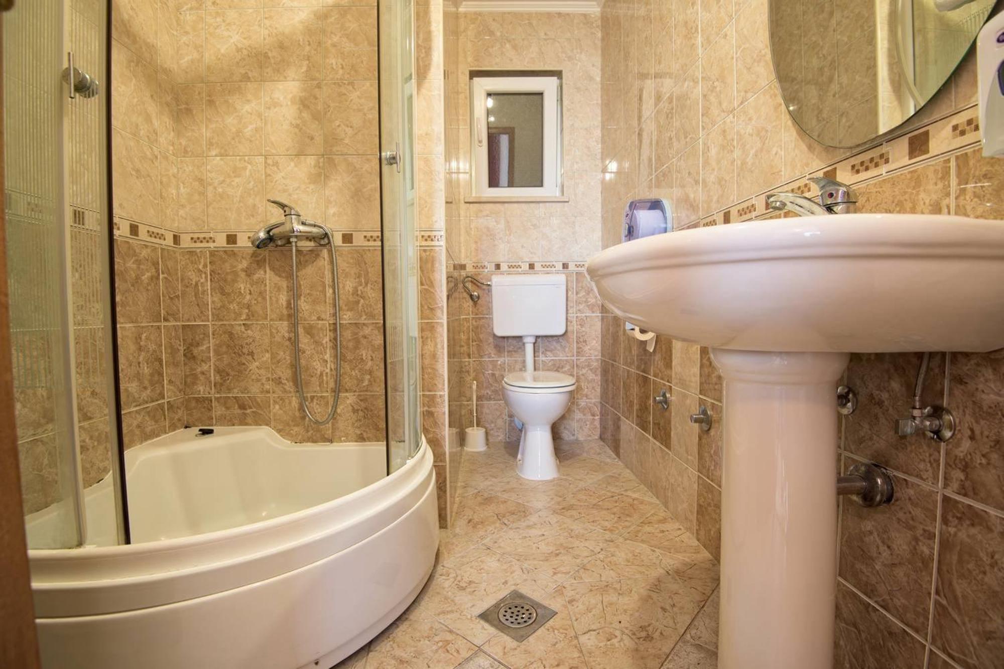 Apartments Bona Neum Room photo