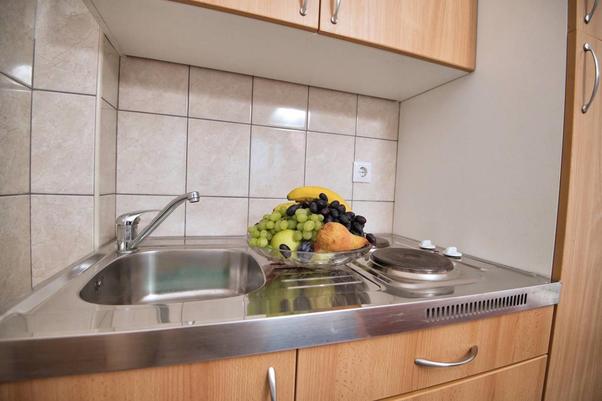 Apartments Bona Neum Room photo